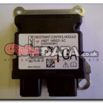 AM2T 14B321 AC FORD S-MAX Airbag Module Repair and Reset  0 285 010 835