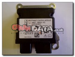 AM2T 14B321 AC FORD S-MAX Airbag Module Repair and Reset 0 285 010 835