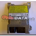 2T1T 14B321 AB FORD TRANSIT (CONNECT) Airbag Module Repair and Reset 0 285 001 417