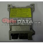 2T1T 14B321 AC FORD TRANSIT (CONNECT) Airbag Module Repair and Reset 0 285 001 955