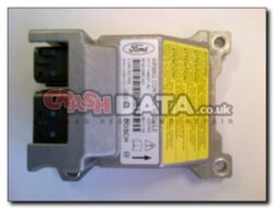 2T1T 14B321 BC FORD TRANSIT (CONNECT) Airbag Module Repair and Reset 0 285 001 956