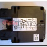 6C1T 14B056 AE FoMoCo 5WK43536 FORD TRANSIT (CONNECT) Airbag Module Repair and Reset