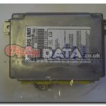 77960-SJD-E210-M2 Honda FRV Airbag Module Reset And Repair