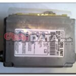 77960-SJH-G210-M2 HONDA Airbag Module Reset And Repair