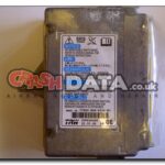 77960-SKN-E014-M1 Honda CRV Airbag Module Reset And Repair