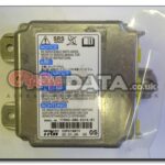 77960-SMG-E014-M1 HONDA CIVIC Airbag Module Reset And Repair