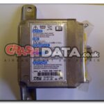 77960-SNB-Y422-M1 HONDA CIVIC Airbag Module Reset And Repair