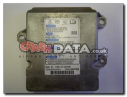 Honda Jazz 77960-TF0-E820-M3 Airbag Control Module Repair and Reset