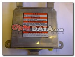 Range Rover NNW 507970 Airbag Control Module Repair and Reset 0 285 010 169