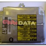 89170-48140 Lexus Airbag Module Reset And Repair 152300-7591