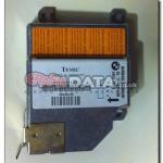 65.77 8374798 BMW 3 SERIES Airbag Control Module Reset