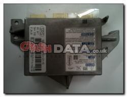 HONDA CRV 77960-SCA-G931-M3 Airbag Module Reset And Repair