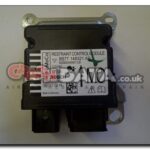 BS7T 14B321 AD FORD MONDEO Airbag Module Repair and Reset 0 285 010 949