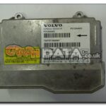 P31264402 Bosch 0 285 010 372 VOLVO V70 Airbag Module Repair