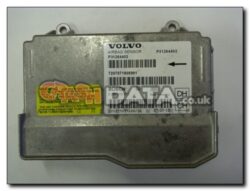 Volvo V70 P31264402 Bosch 0 285 010 372Airbag Module Repair and Reset