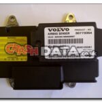 30773354 VOLVO C70 Airbag Module Repair and Reset