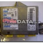 77960-S5S-G921-M1 HONDA CIVIC Airbag Module Reset And Repair 5WK4 3401