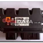 1358 9413 MB VAUXHALL OPEL ASTRA Airbag Control Module Reset