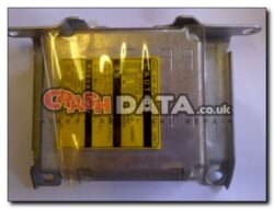 152300-3952 Denso SUBARU 98221FE000 Airbag Module Repair and Reset by crashdata.co.uk