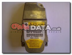 65.77 9160559 Airbag Module Repair and Reset by crashdata.co.uk