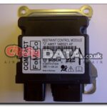 AM5T 14B321 AF Bosch 0 285 010 929 FORD C-MAX Airbag Module Repair and Reset