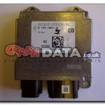 C1BT-14B321-CD FORD FIESTA Airbag Module Repair and Reset