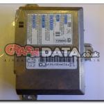 77960-SWA-E220-M4 HONDA CRV Airbag Module Reset And Repair 5WK43784