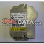 65.77 9248298 Bosch Airbag Module Repair and Reset 0 285 010 963