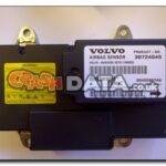 30724045 Temic VOLVO C30 S40 Airbag Module Repair