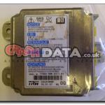 77960-SMR-E811-M1 HONDA Airbag Module Reset