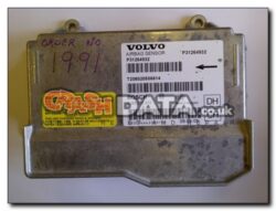 Volvo V70 XC70 P31264932 Airbag Module Repair and Reset 0 285 010 372