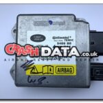 8H22-14D374-AD LAND ROVER RANGE ROVER DISCOVERY Airbag Module Reset NNW512870