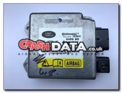 Land Rover Discovery 8H22-14D374-AD Airbag Control Module Reset NNW512870