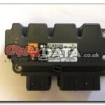 1359 5562 NE Vauxhall Airbag Module Repair and Reset