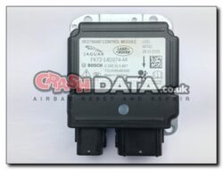 Land Rover Discovery FK72-14D374-AK Restraint Control Module Repair and Reset 0 285 013 667