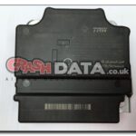 95910-A2750 KIA CEED Airbag Control Unit Repair and Reset A2959-10750