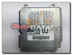 Toyota C-HR 89170-F4140 Airbag Module Repair and Reset 251000- 0250