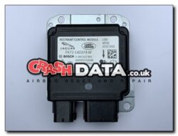 Land Rover Discovery FK72-14D374-AF Airbag Module Repair and Reset