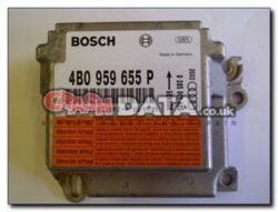 4B0 959 655 P Bosch 0 285 001 485