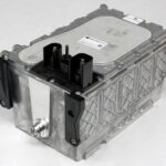 4N0915105E AUDI 48V BATTERY RESET AND REPAIR