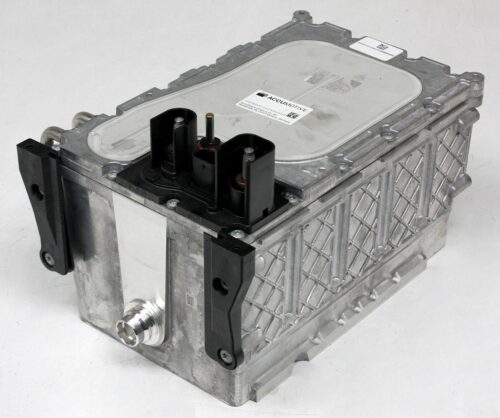 4N0915105E AUDI 48V BATTERY RESET AND REPAIR